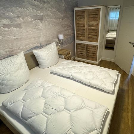 Apartmenthaus Atlantik Apartmenthaus Atlantik 311 Ostseebad Kühlungsborn Eksteriør bilde