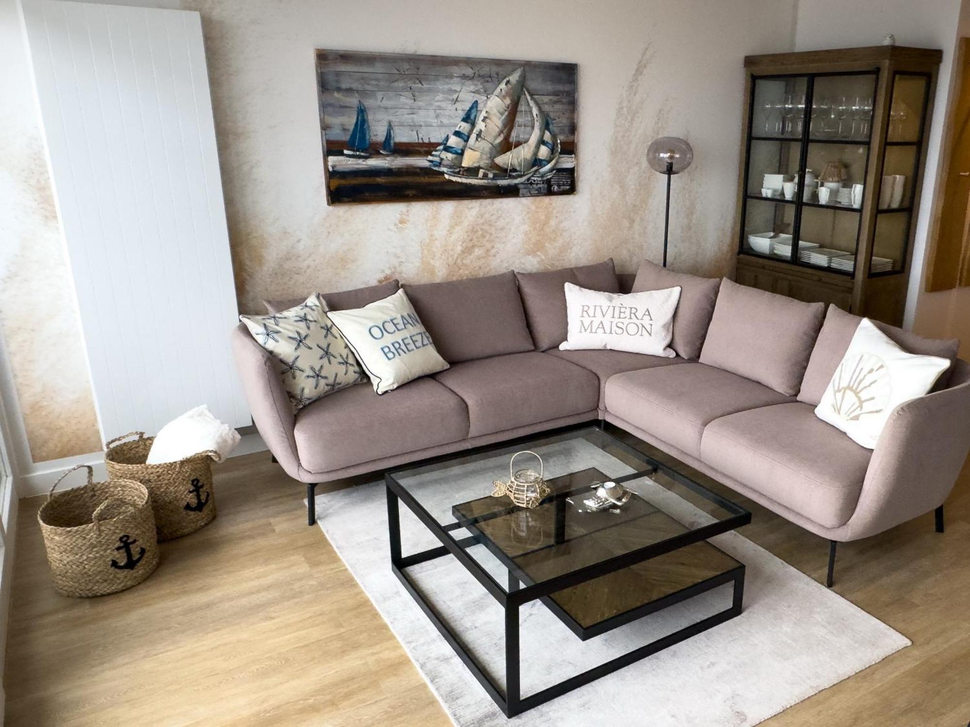 Apartmenthaus Atlantik Apartmenthaus Atlantik 311 Ostseebad Kühlungsborn Eksteriør bilde