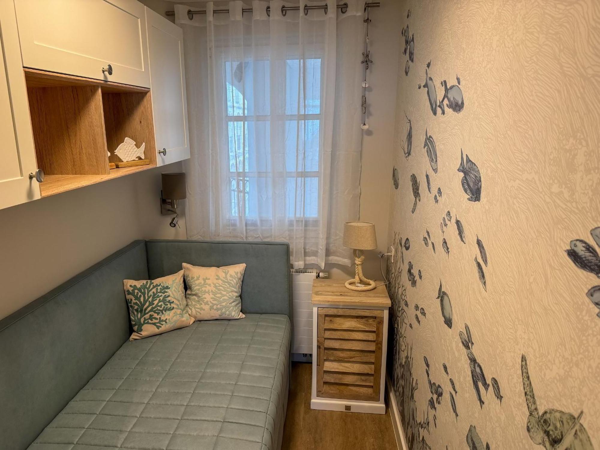 Apartmenthaus Atlantik Apartmenthaus Atlantik 311 Ostseebad Kühlungsborn Eksteriør bilde