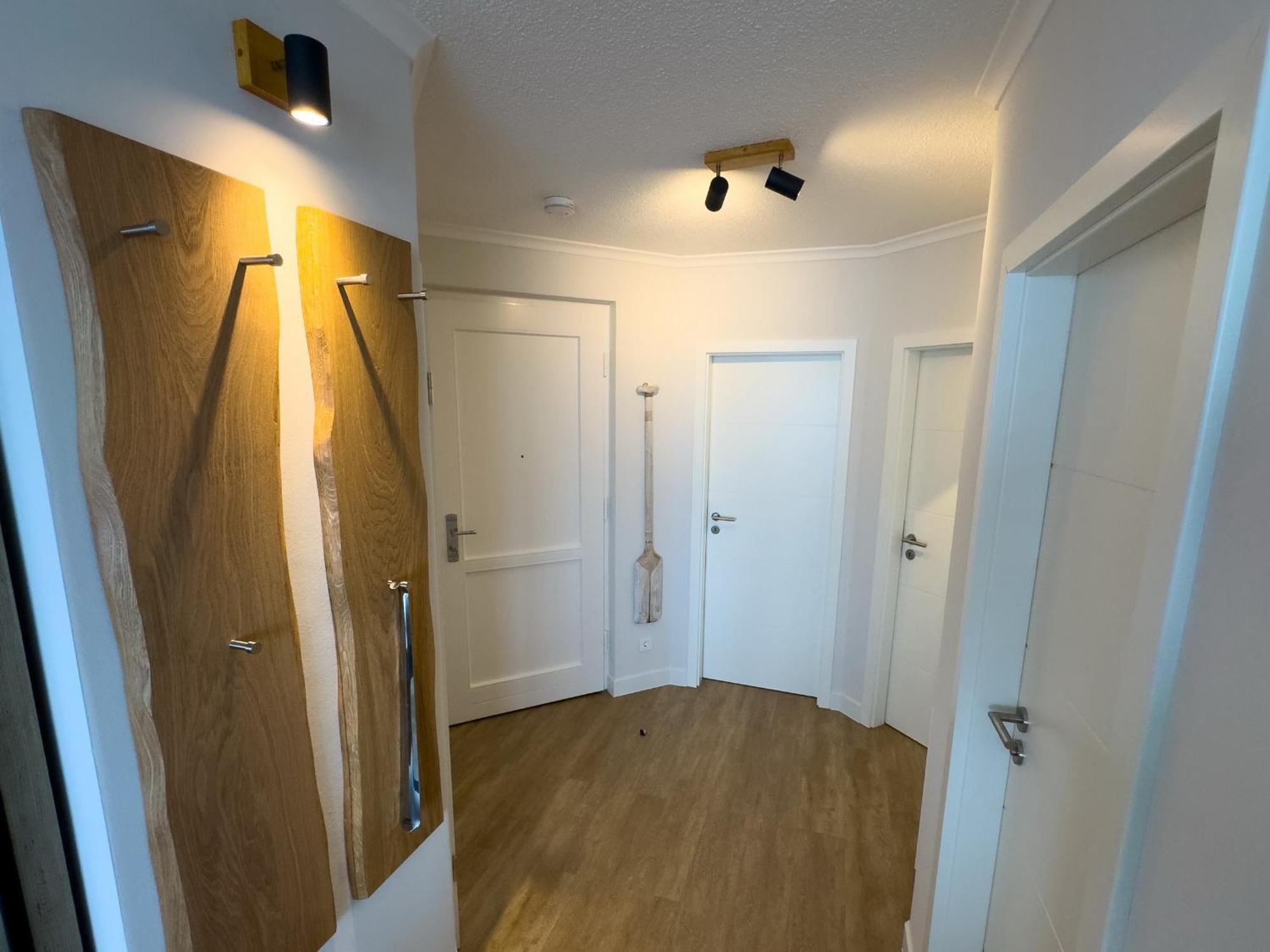 Apartmenthaus Atlantik Apartmenthaus Atlantik 311 Ostseebad Kühlungsborn Eksteriør bilde