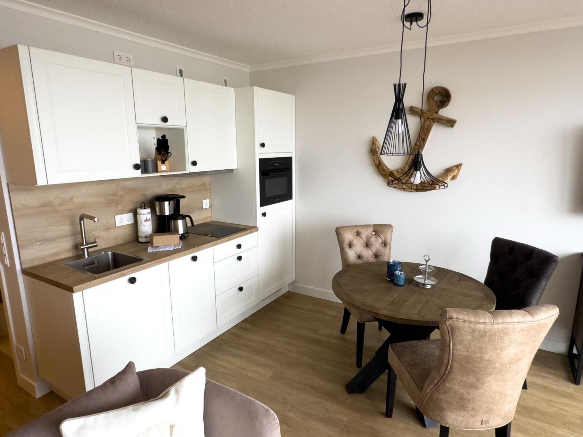 Apartmenthaus Atlantik Apartmenthaus Atlantik 311 Ostseebad Kühlungsborn Eksteriør bilde