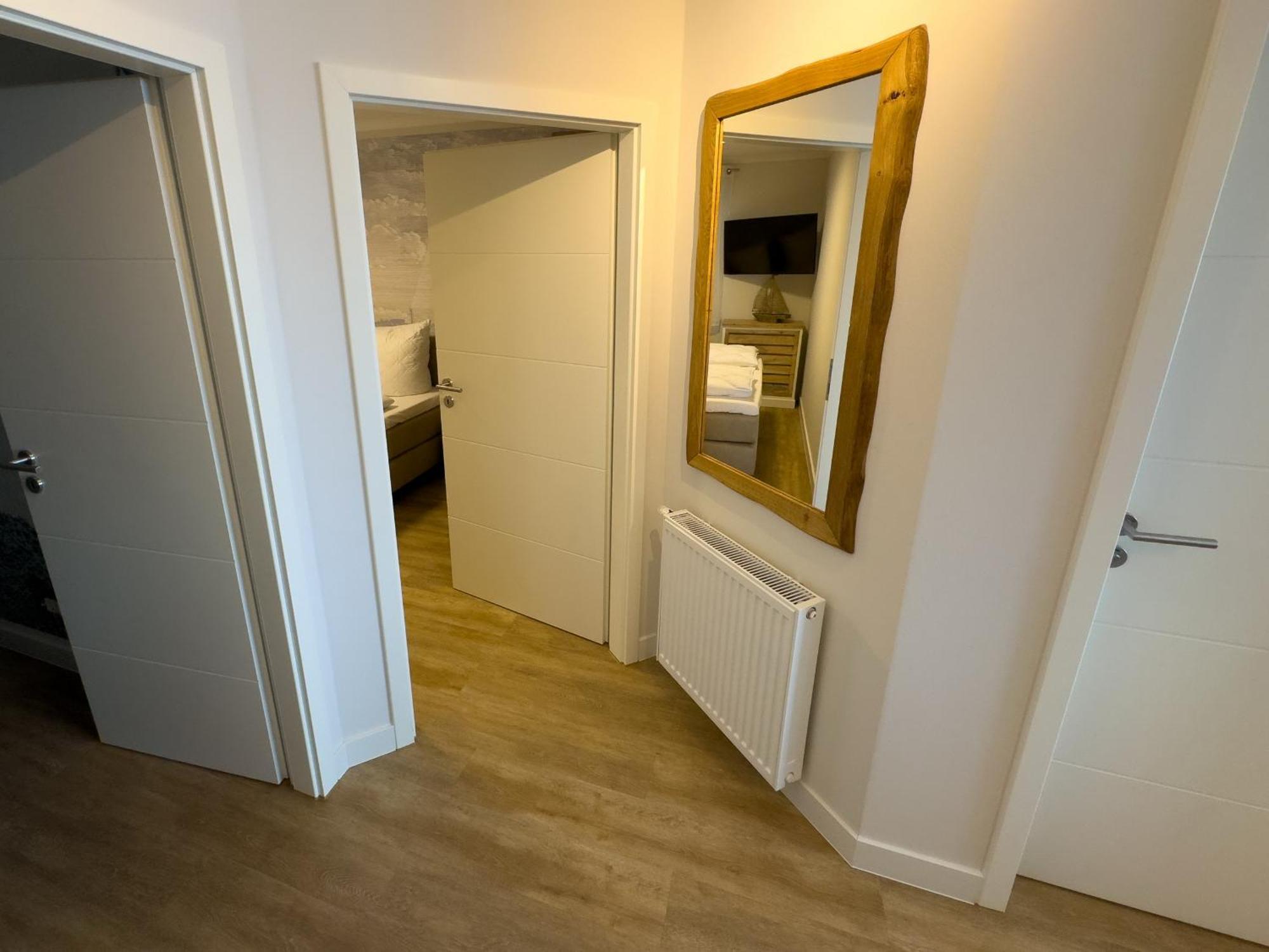 Apartmenthaus Atlantik Apartmenthaus Atlantik 311 Ostseebad Kühlungsborn Eksteriør bilde
